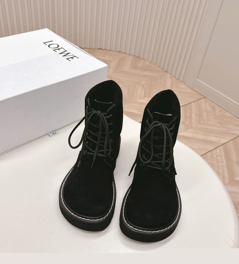 l*ew* boots